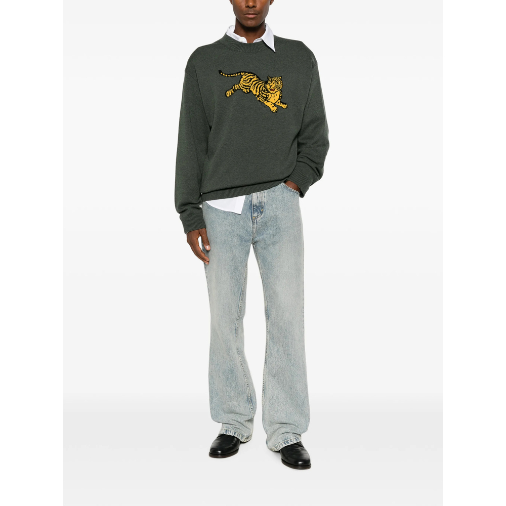 [Kenzo] Sweatshirt FW26 FG65PU8243FN  51