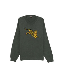 [Kenzo] Sweatshirt FW26 FG65PU8243FN  51
