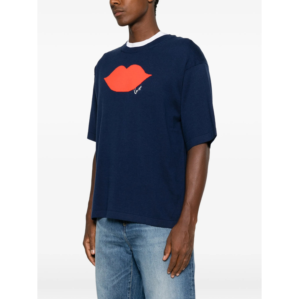 [Kenzo] T-shirts Short Sleeve FW26 FG65TO8113EU  79