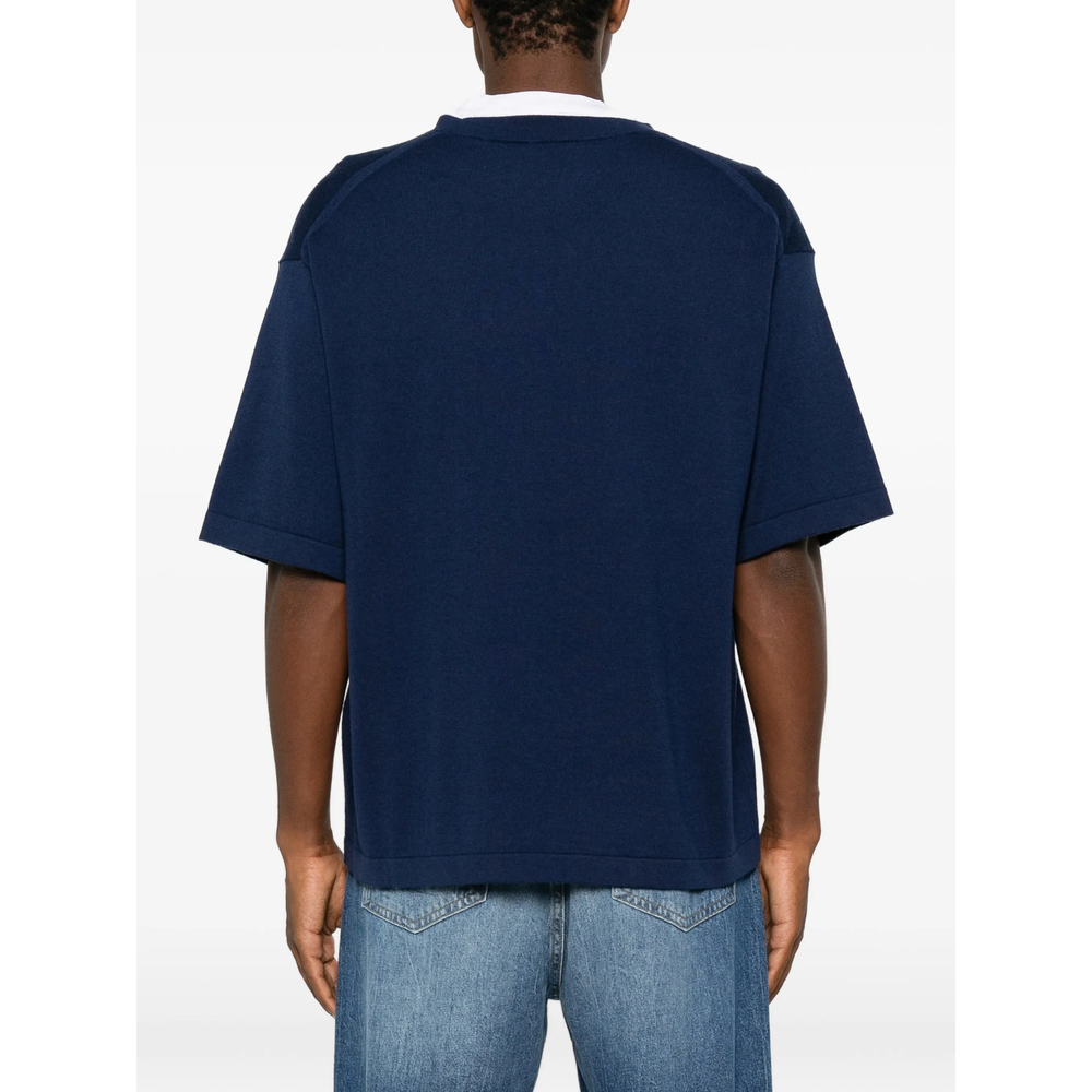 [Kenzo] T-shirts Short Sleeve FW26 FG65TO8113EU  79