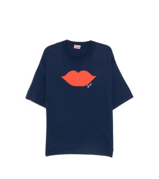 [Kenzo] T-shirts Short Sleeve FW26 FG65TO8113EU  79