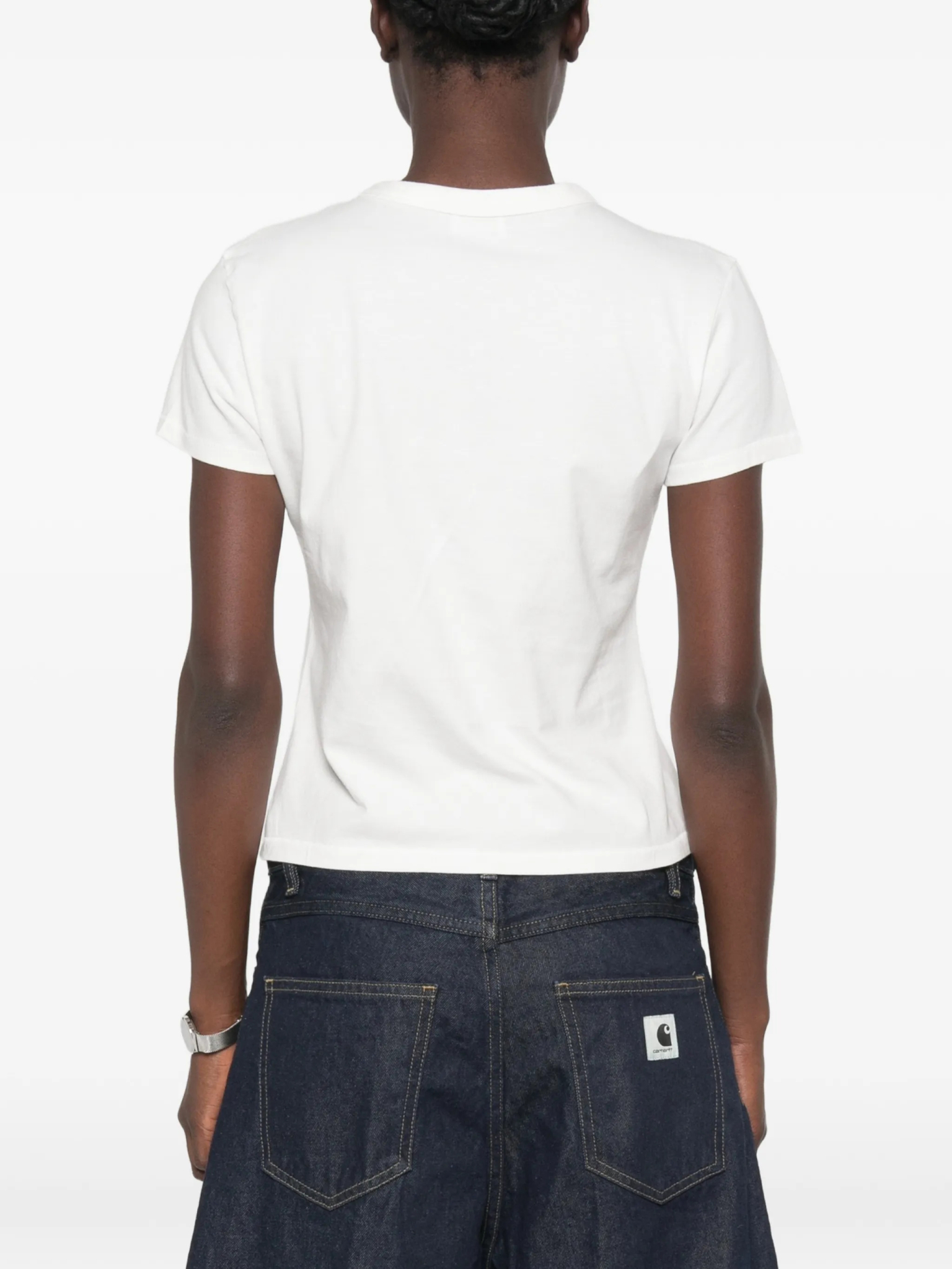 [Kenzo] T-shirts Short Sleeve FW26 FG62TS2664SG02
