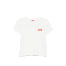[Kenzo] T-shirts Short Sleeve FW26 FG62TS2664SG02