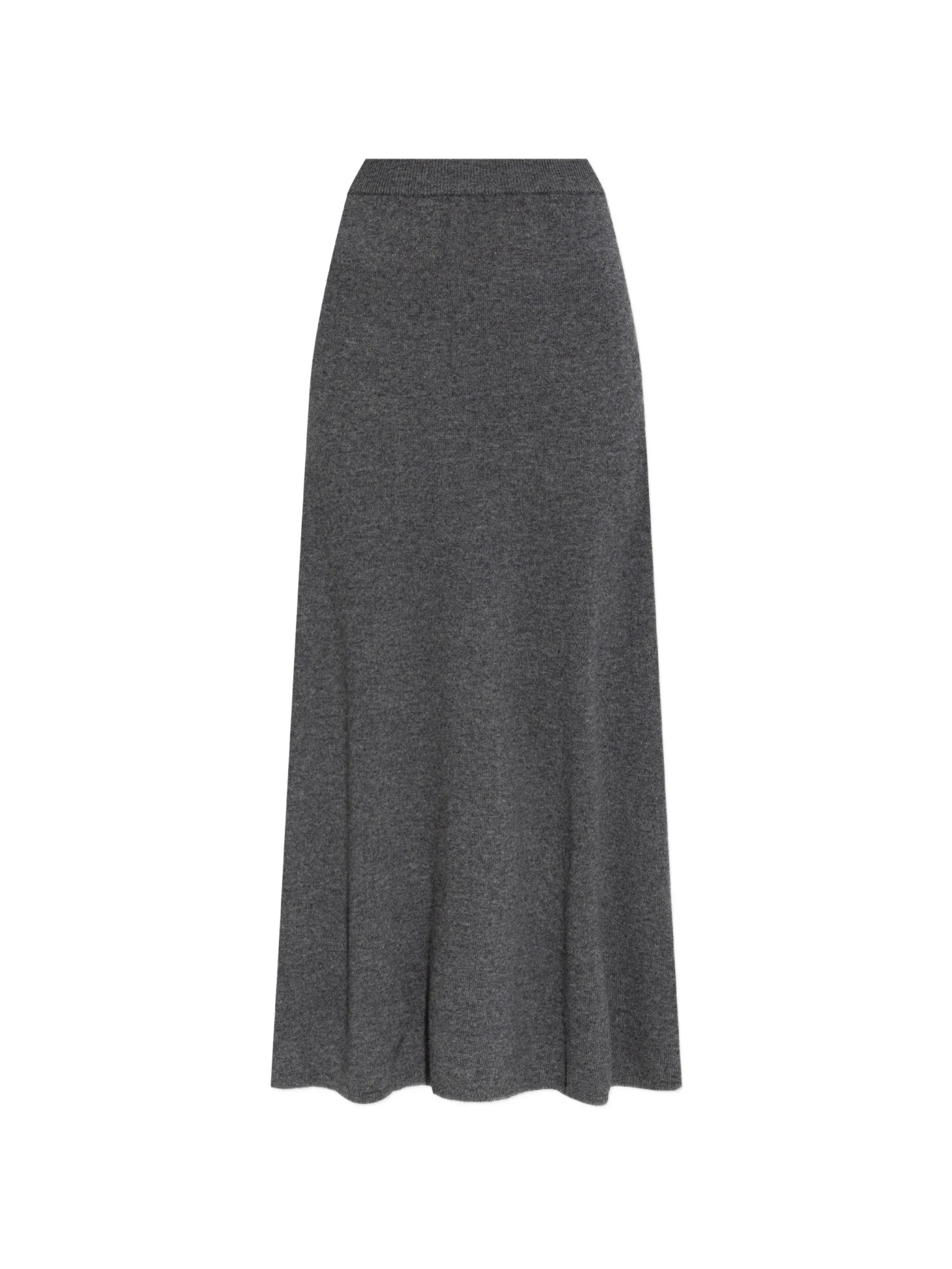 [Lisa Yang] Long skirt FW26 2022005GR