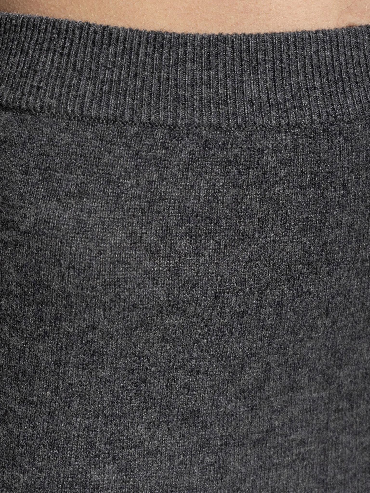[Lisa Yang] Long skirt FW26 2022005GR