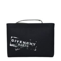 [Givenchy] Pouch SS25 BK60FVK21H001