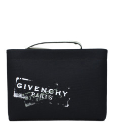 [Givenchy] Pouch SS25 BK60FVK21H001