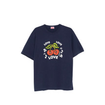 [Kenzo] T-shirts Short Sleeve FW26 FG65TS2884SG79