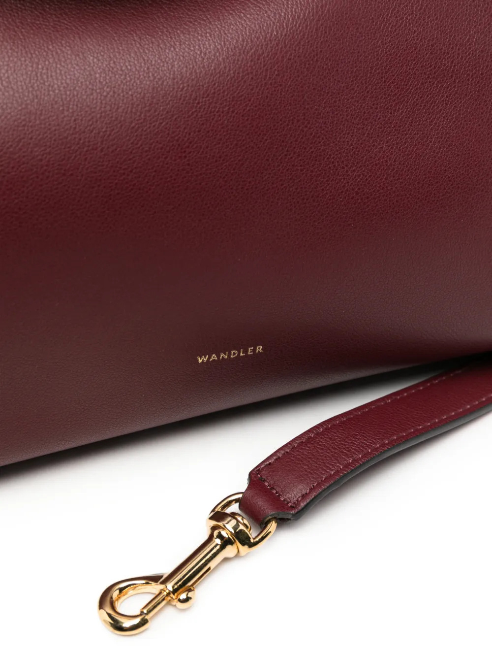 [WANDLER] Tote bag FW26 261080001622001