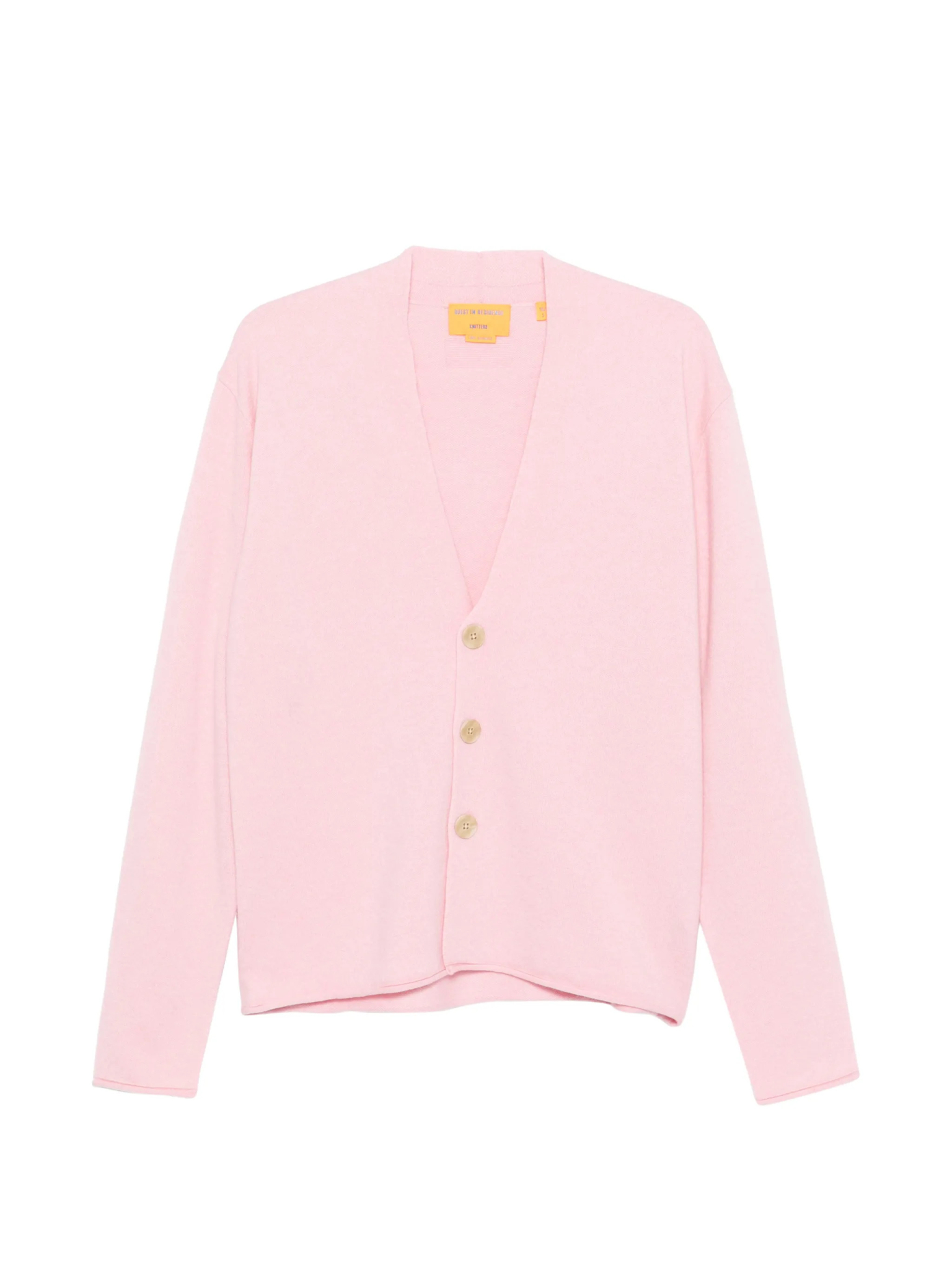 [GUEST IN RESIDENCE] Knitwear FW26 W44010JMSNDCO