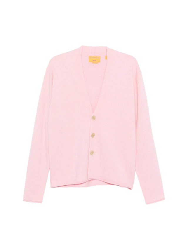 [GUEST IN RESIDENCE] Knitwear FW26 W44010JMSNDCO