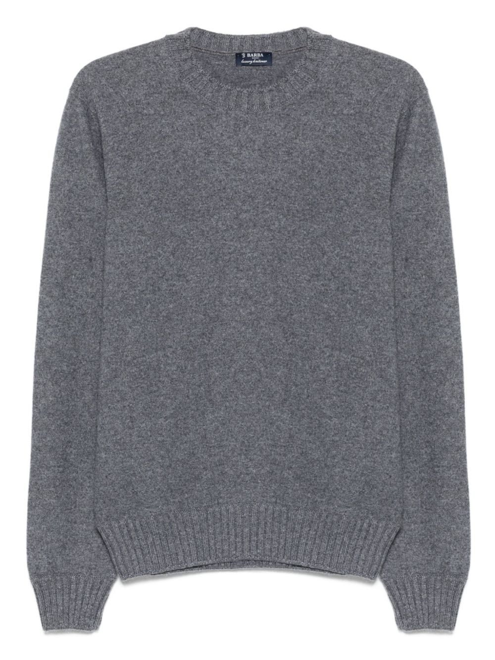 [Barba] Knitwear FW26 2020157506072
