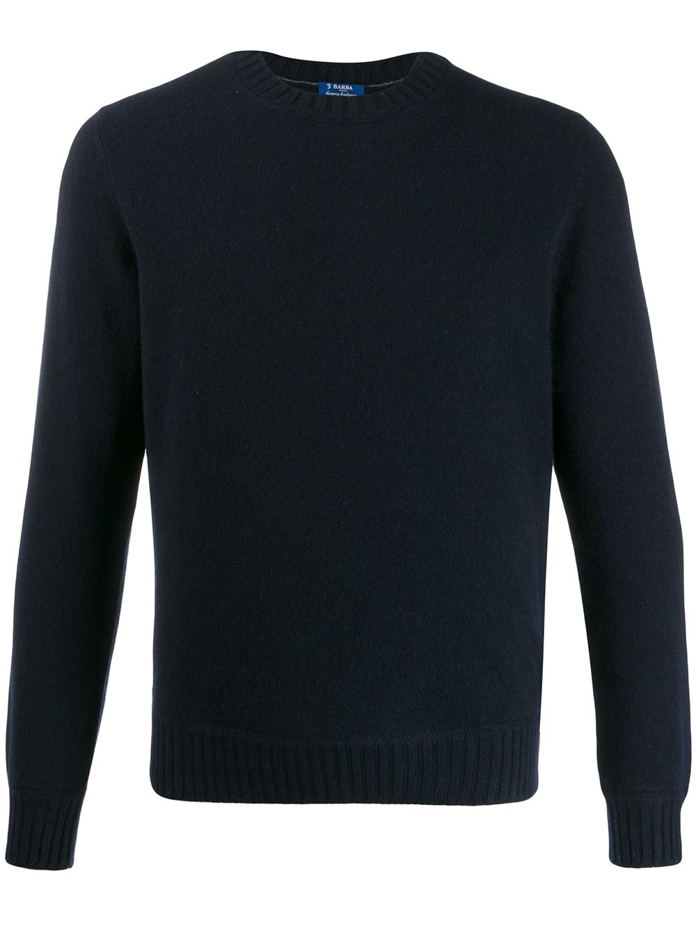 [Barba] Knitwear FW26 2020157506598