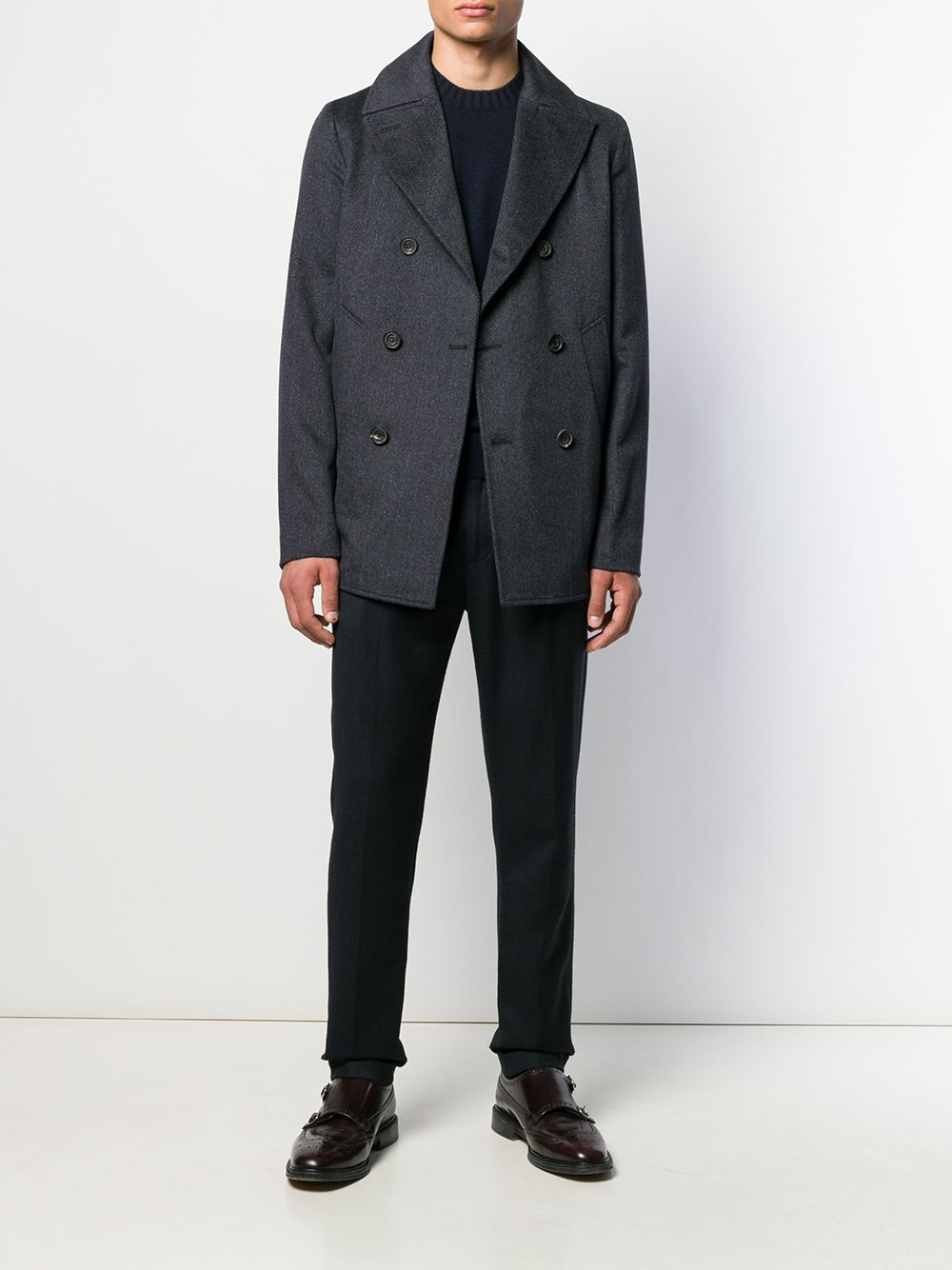 [Barba] Knitwear FW26 2020157506598