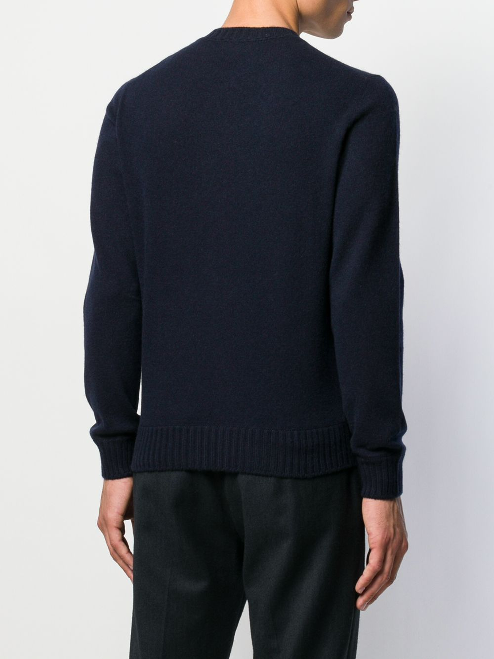 [Barba] Knitwear FW26 2020157506598