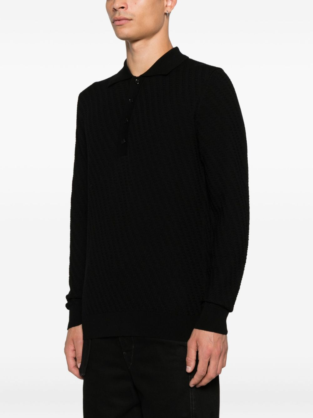 [Paolo Pecora] Knitwear FW26 A032F0099000