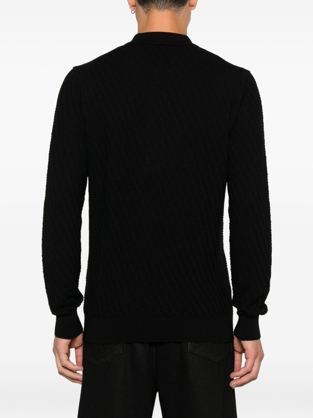 [Paolo Pecora] Knitwear FW26 A032F0099000