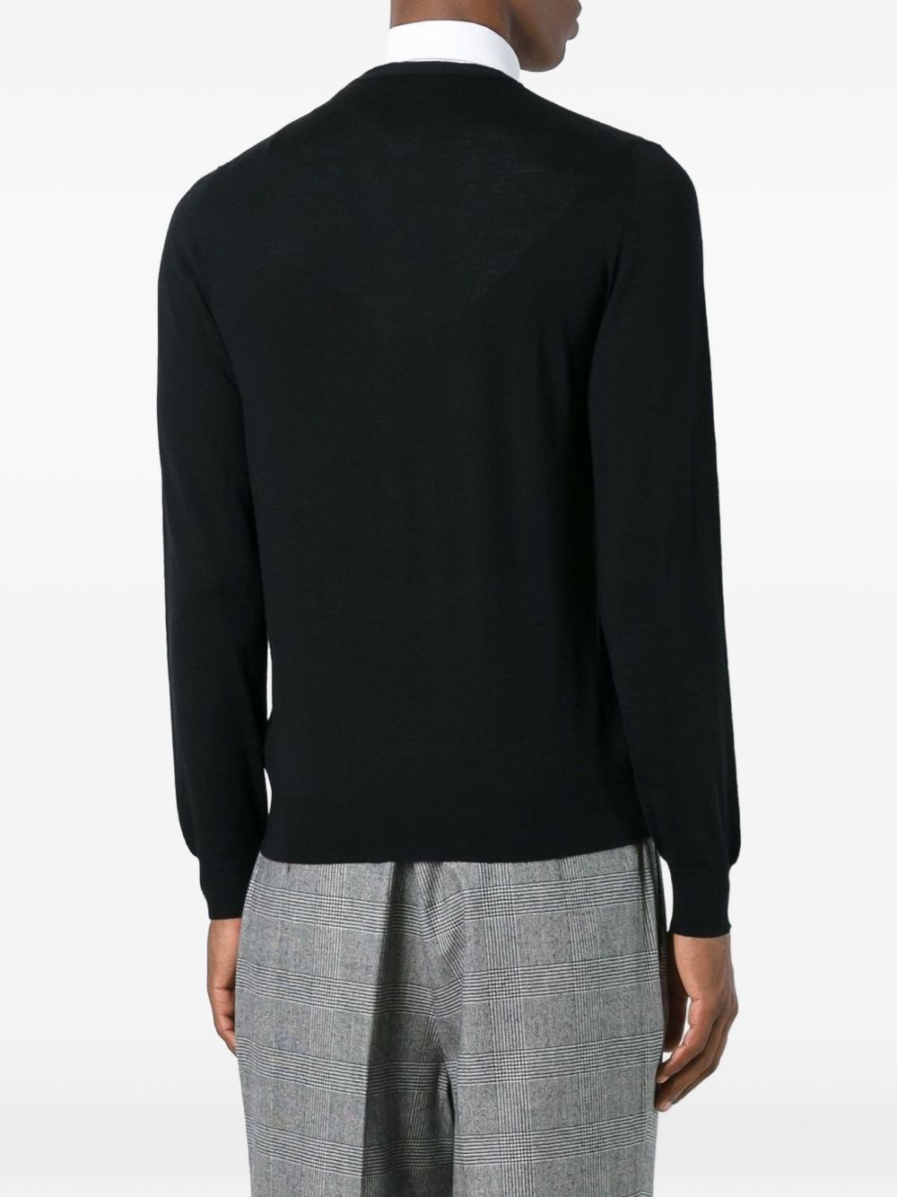 [Paolo Pecora] Knitwear FW26 A001F0019000
