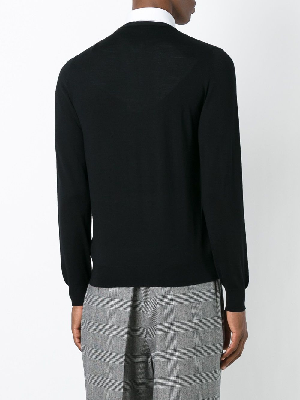 [Paolo Pecora] Knitwear FW26 A001F0019000