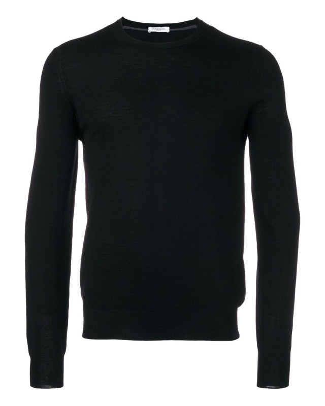 [Paolo Pecora] Knitwear FW26 A001F0019000