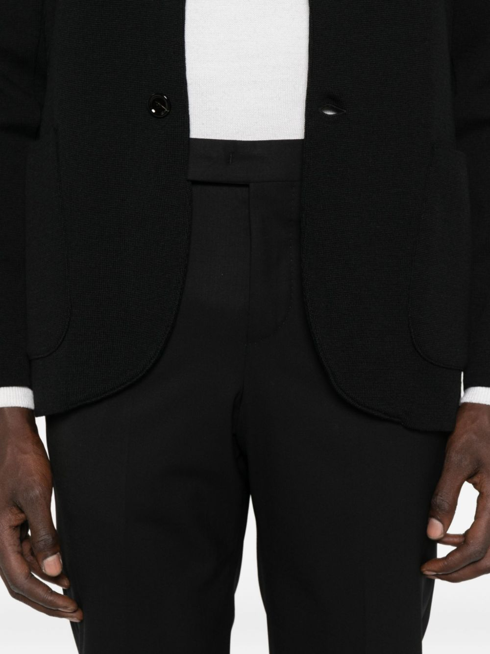 [PT TORINO] Trousers FW26 COAFMAZ00CL1MA370990