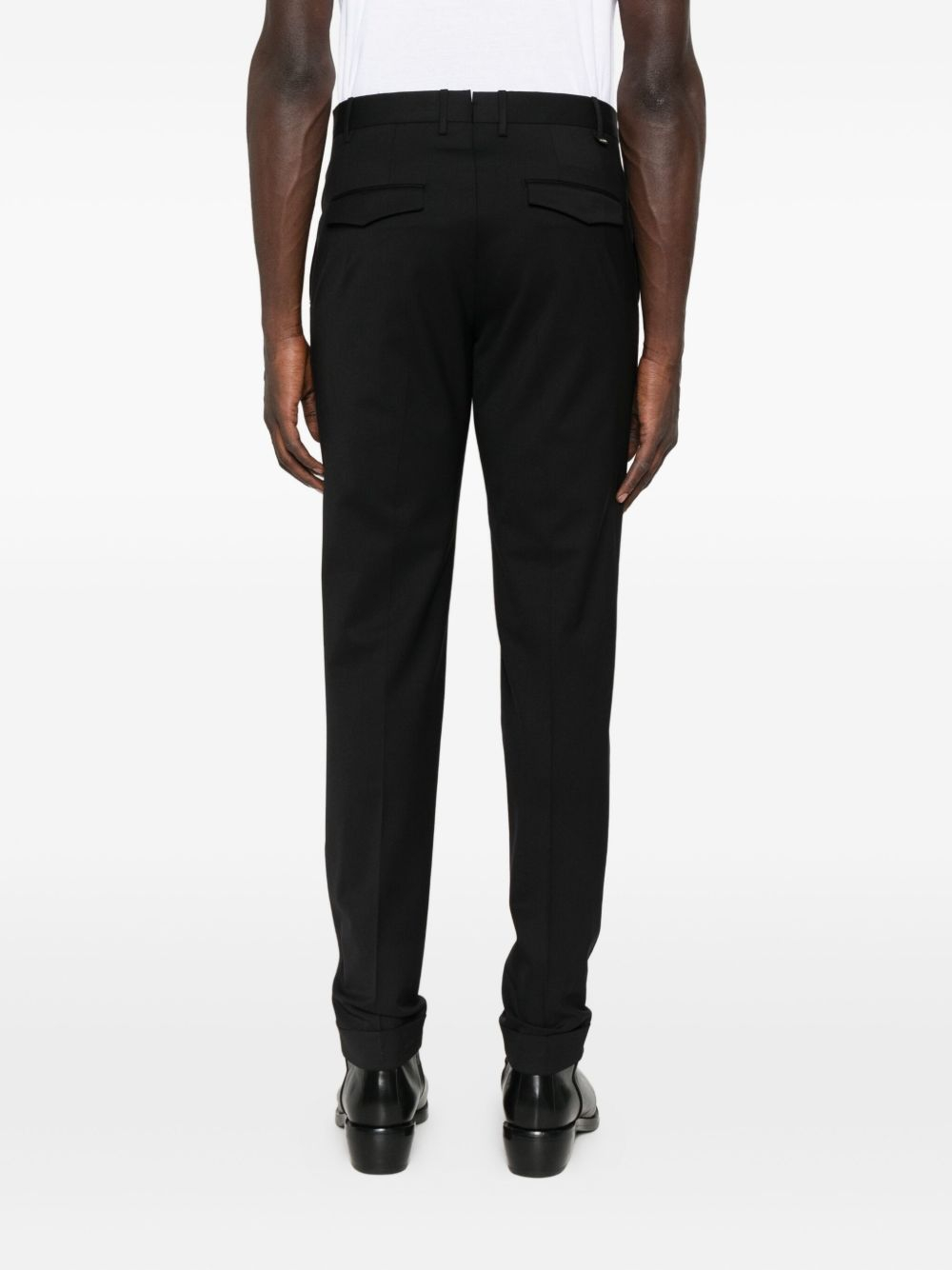 [PT TORINO] Trousers FW26 COAFMAZ00CL1MA370990