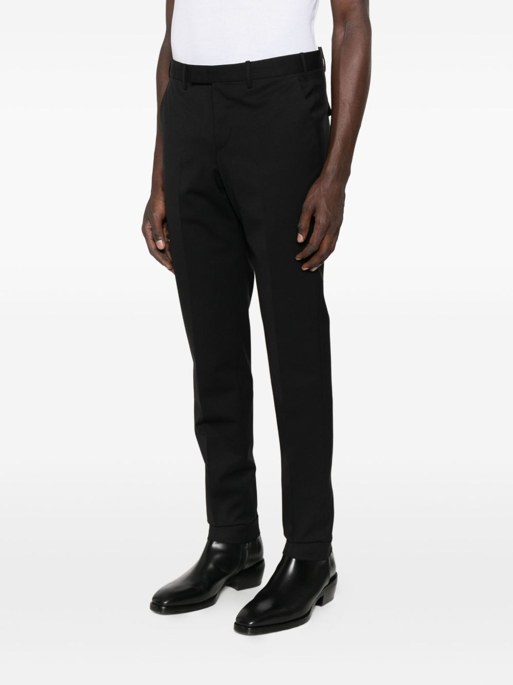 [PT TORINO] Trousers FW26 COAFMAZ00CL1MA370990