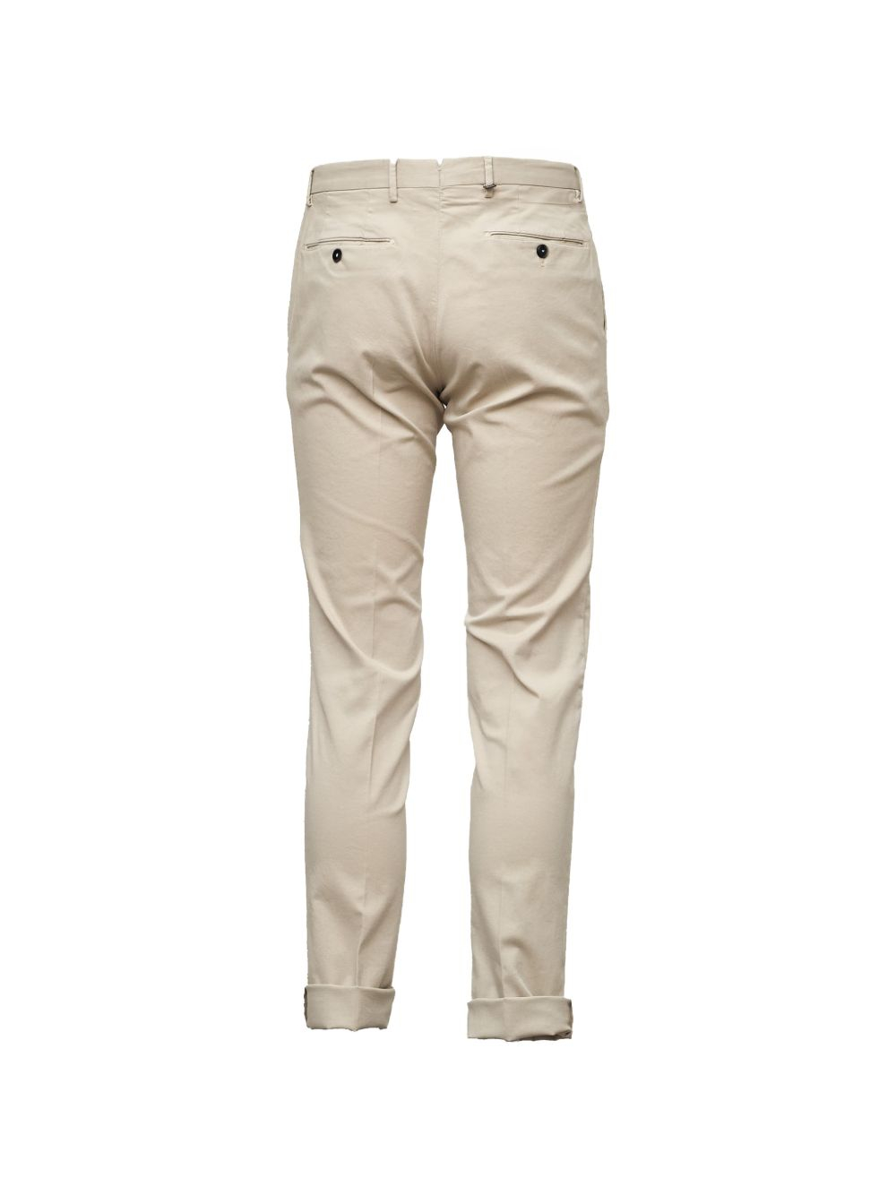 [PT TORINO] Trousers FW26 COVT01Z00CL1NK31Y037