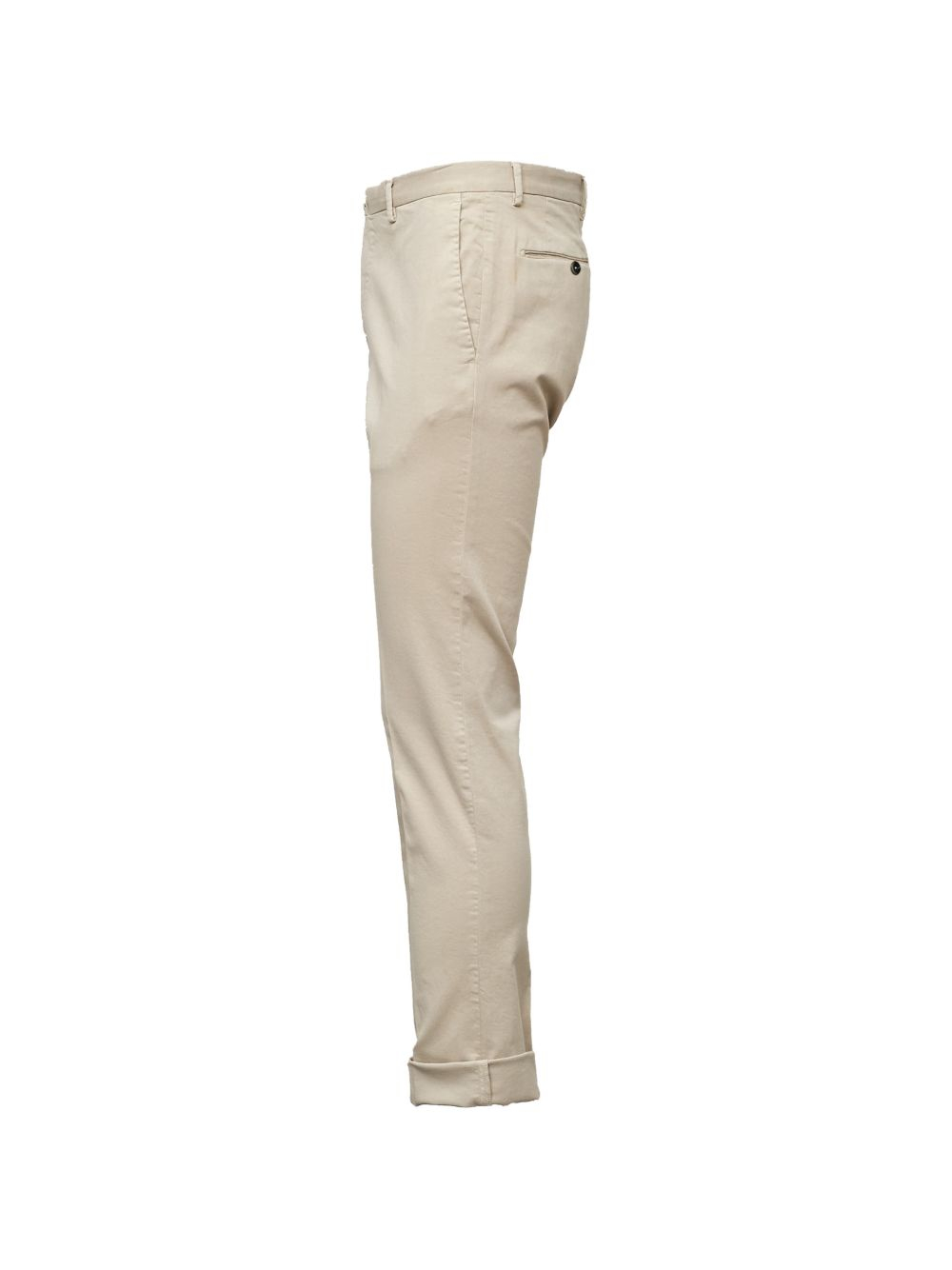 [PT TORINO] Trousers FW26 COVT01Z00CL1NK31Y037