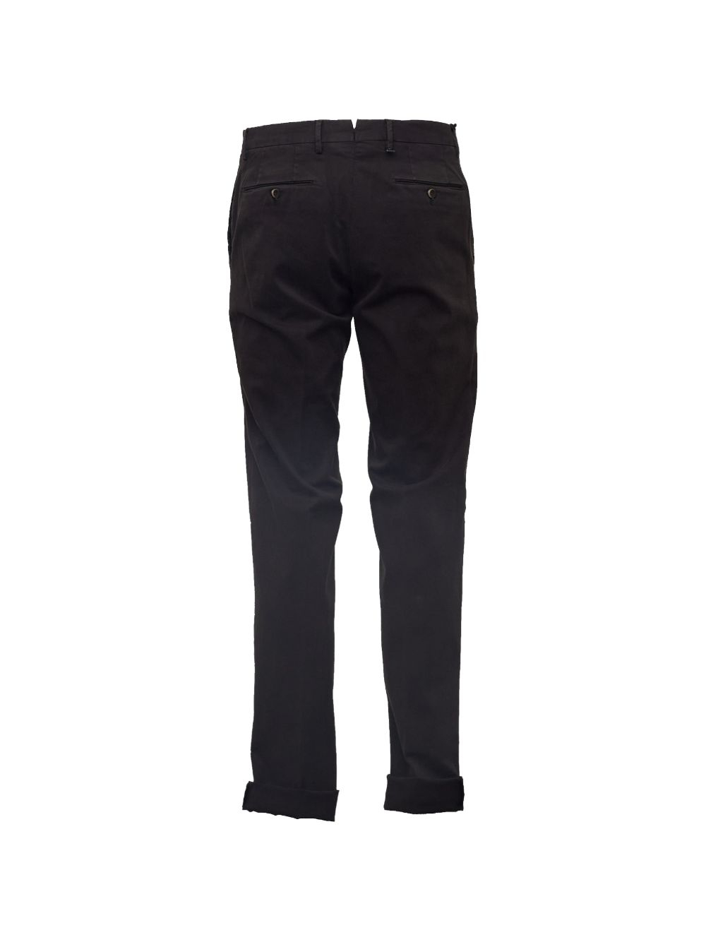 [PT TORINO] Trousers FW26 COVT01Z00CL1NK31Y191