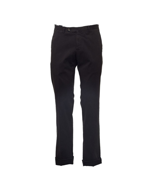 [PT TORINO] Trousers FW26 COVT01Z00CL1NK31Y191