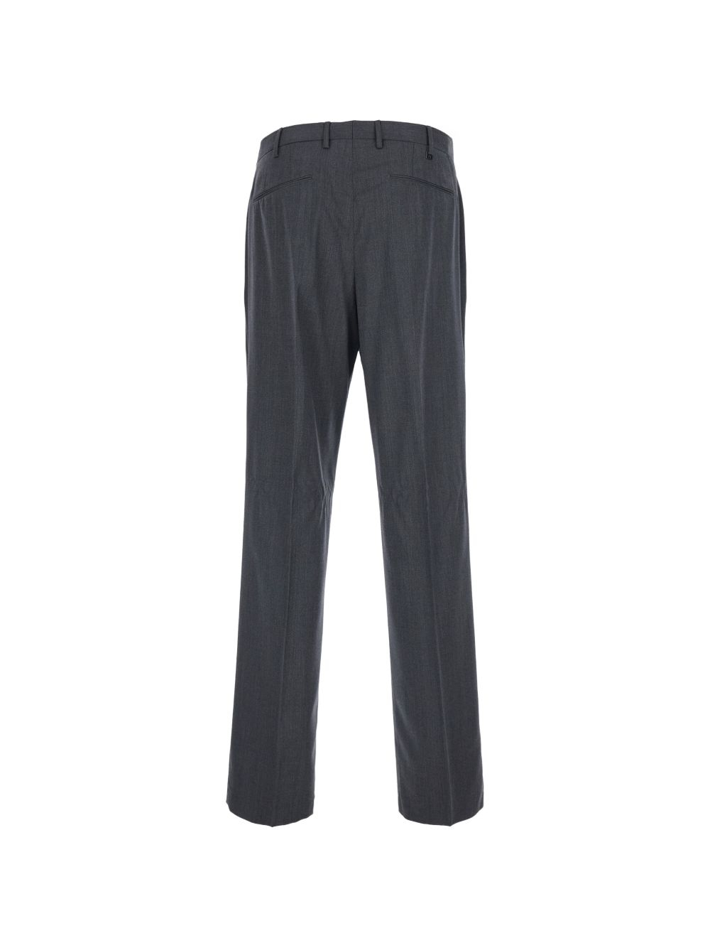 [PT TORINO] Trousers FW26 COAFX9Z10FWDRB110240