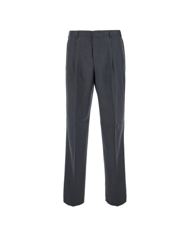 [PT TORINO] Trousers FW26 COAFX9Z10FWDRB110240