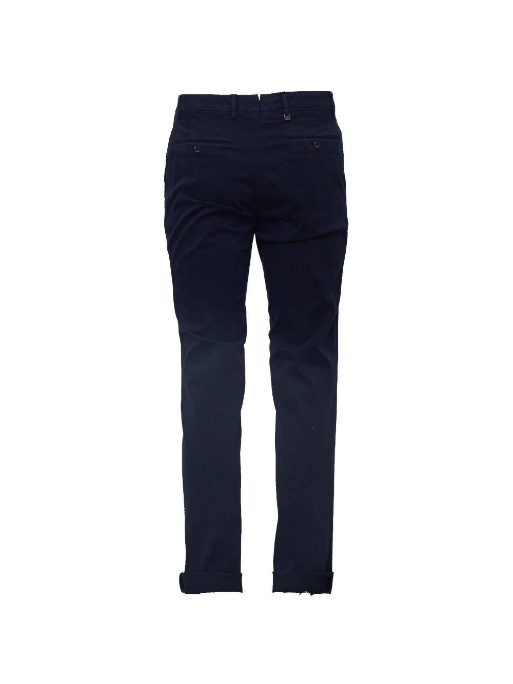 [PT TORINO] Trousers FW26 COVT01Z00CL1NK31Y372