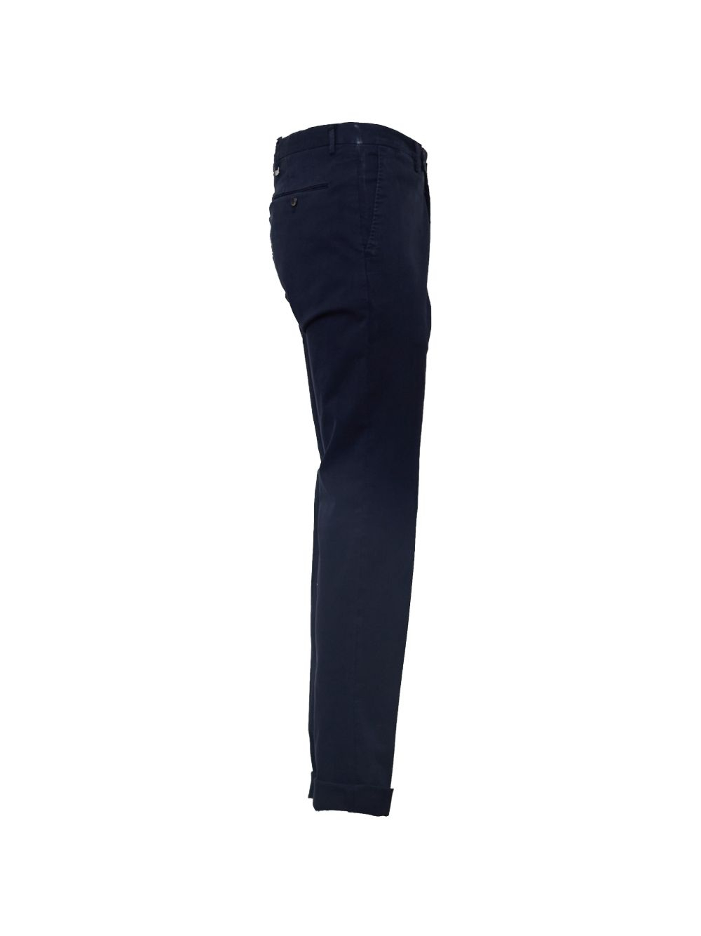 [PT TORINO] Trousers FW26 COVT01Z00CL1NK31Y372
