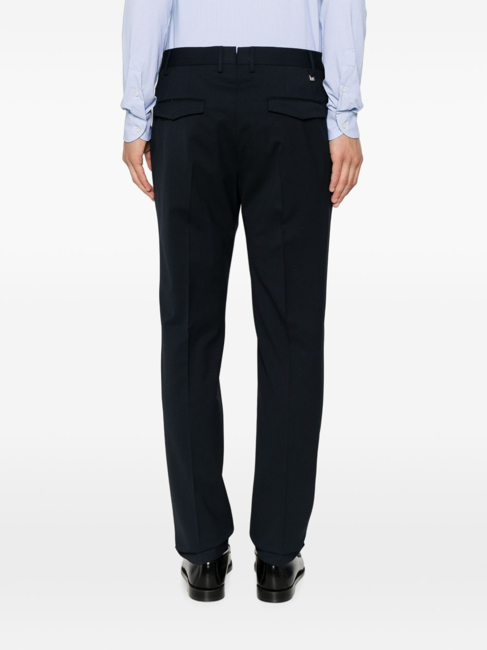 [PT TORINO] Trousers FW26 COAFMAZ00CL1MA370370