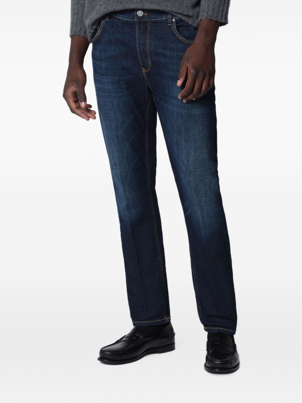 [PT TORINO] Jeans FW26 C5TP05B0CA5910MI46