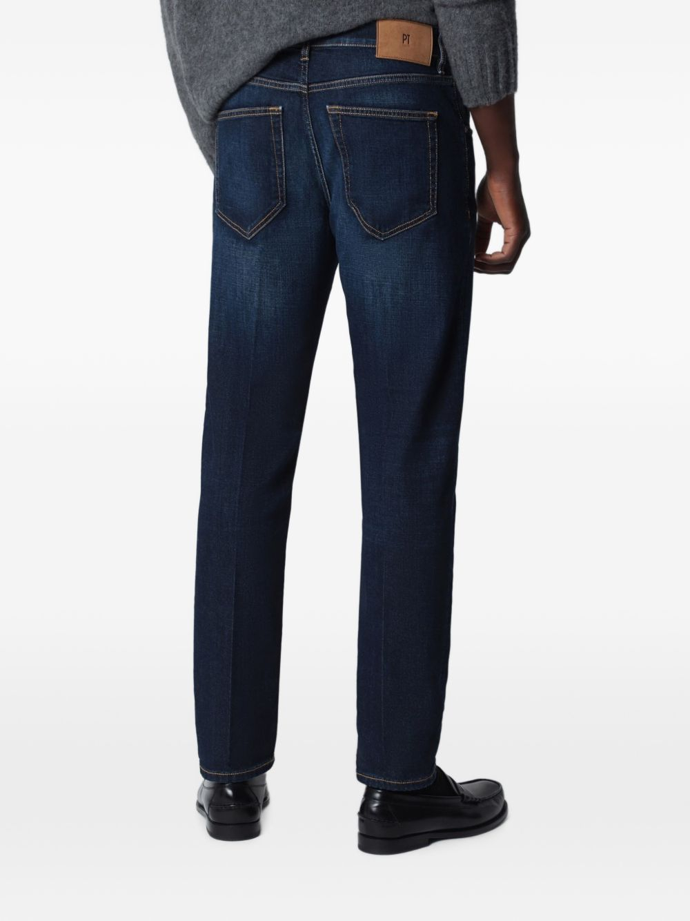 [PT TORINO] Jeans FW26 C5TP05B0CA5910MI46