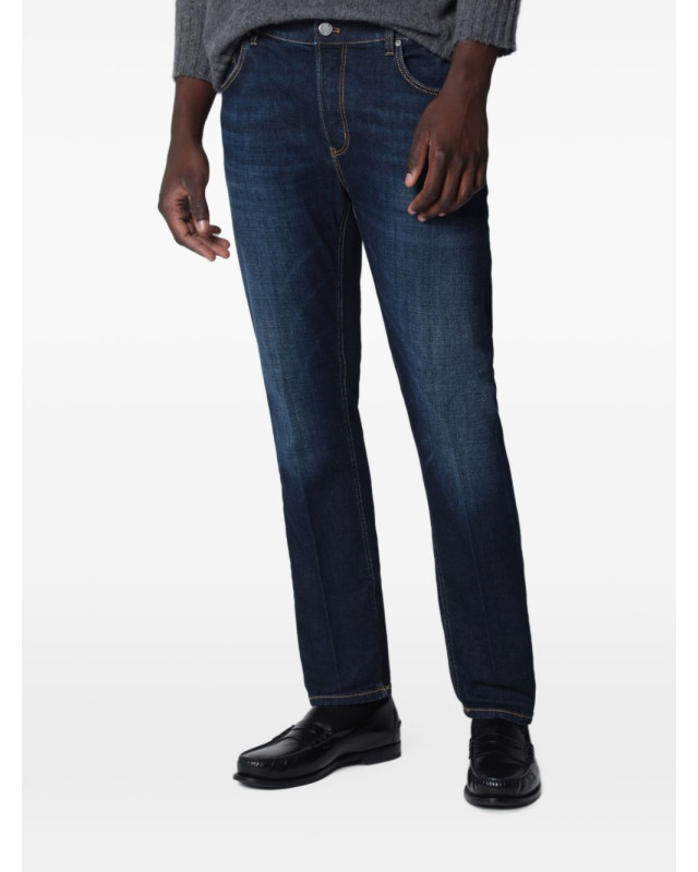 [PT TORINO] Jeans FW26 C5TP05B0CA5910MI46