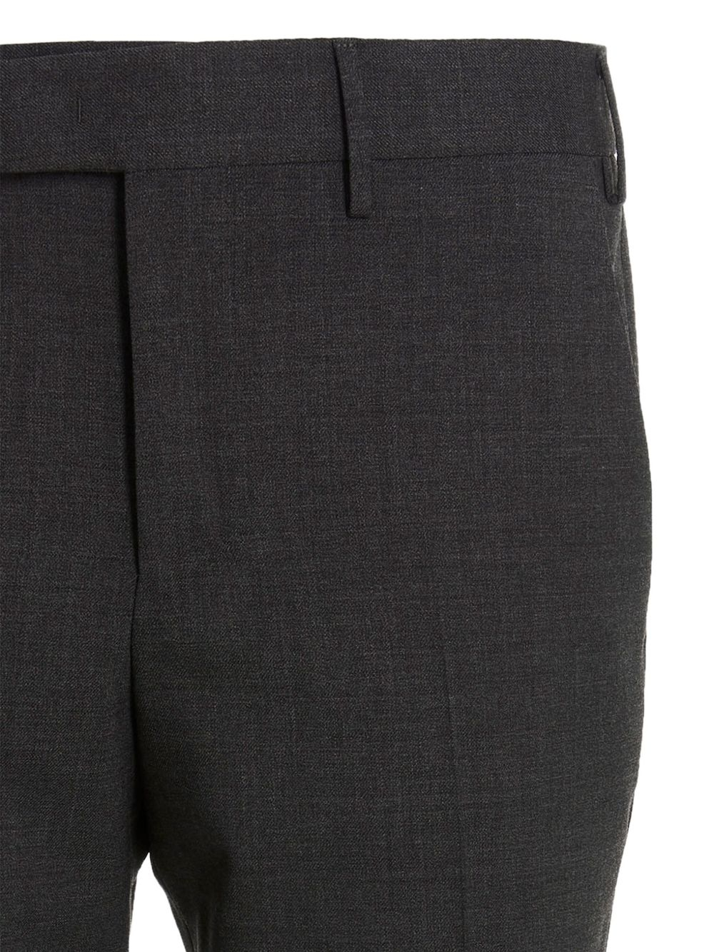 [PT TORINO] Trousers FW26 COAFMAZ00CL1MA370250