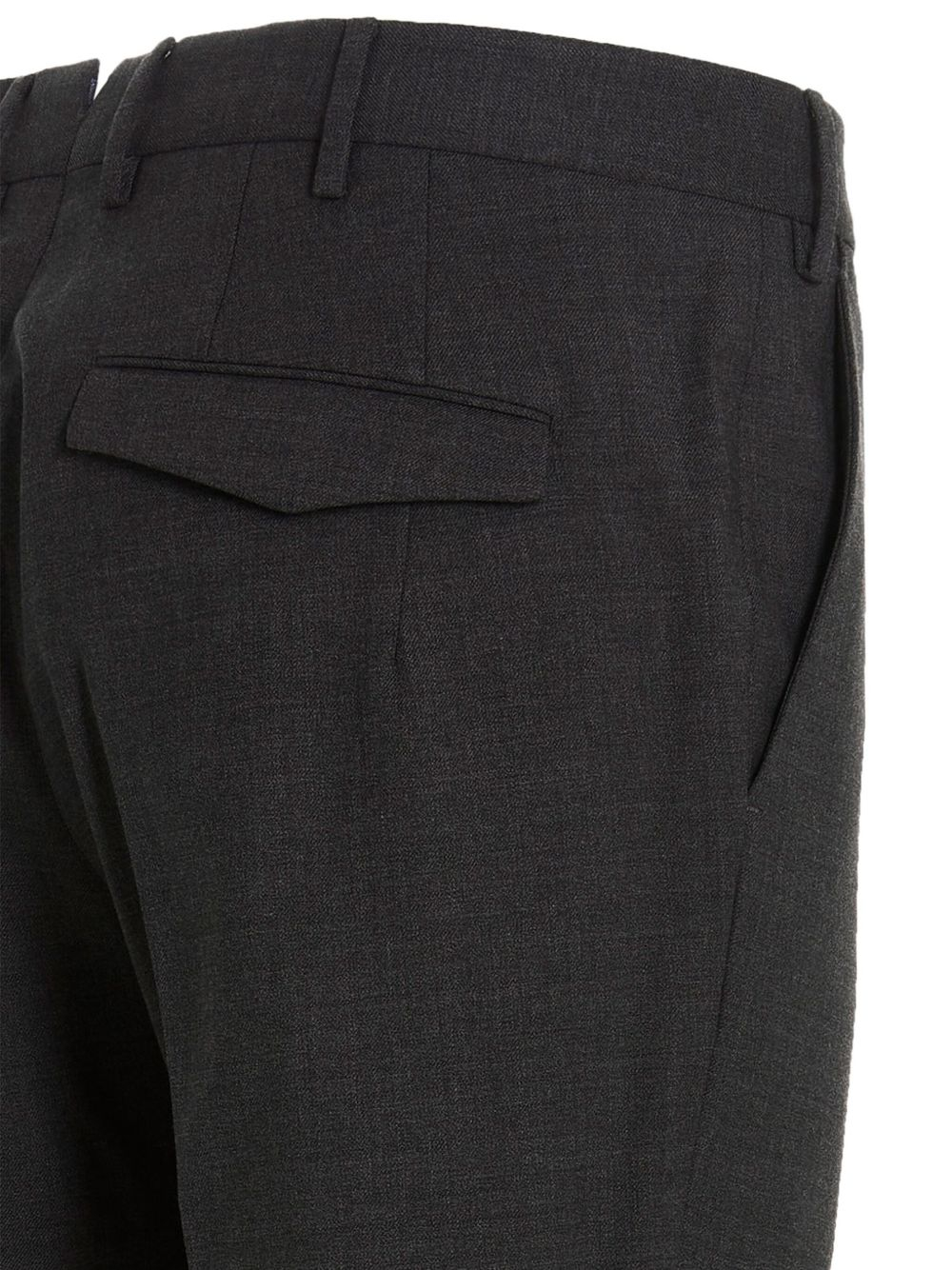 [PT TORINO] Trousers FW26 COAFMAZ00CL1MA370250