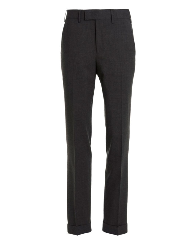 [PT TORINO] Trousers FW26 COAFMAZ00CL1MA370250