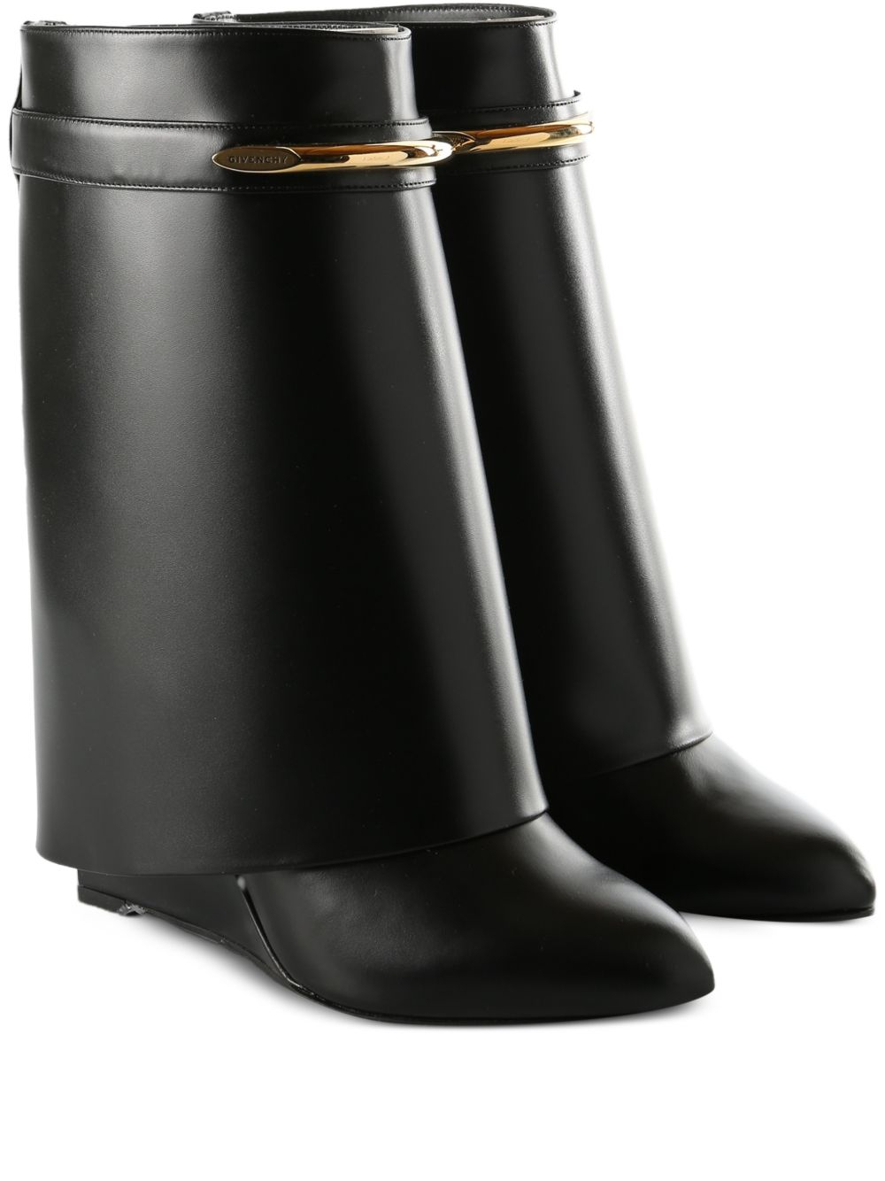 [Givenchy] Ankle Boots FW26 BE605LE1J7001