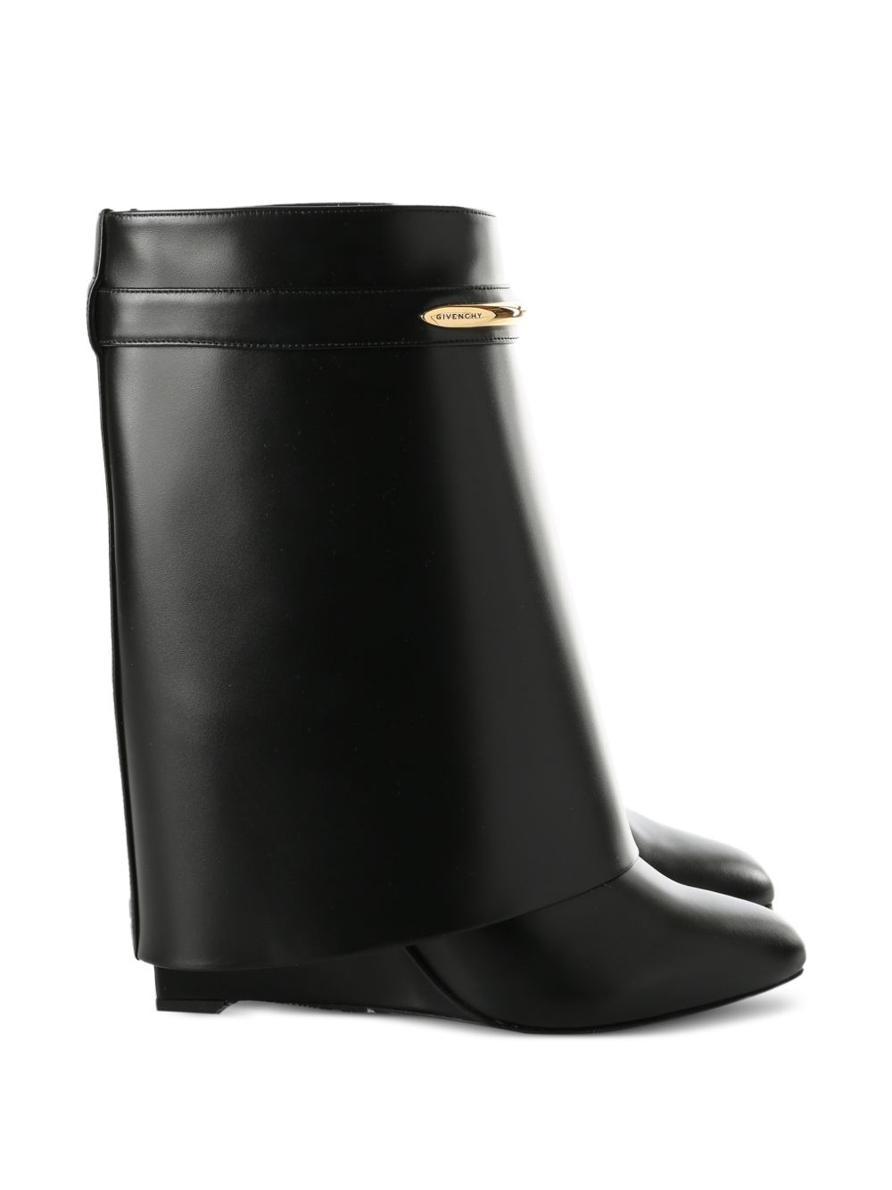 [Givenchy] Ankle Boots FW26 BE605LE1J7001