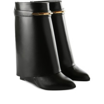[Givenchy] Ankle Boots FW26 BE605LE1J7001