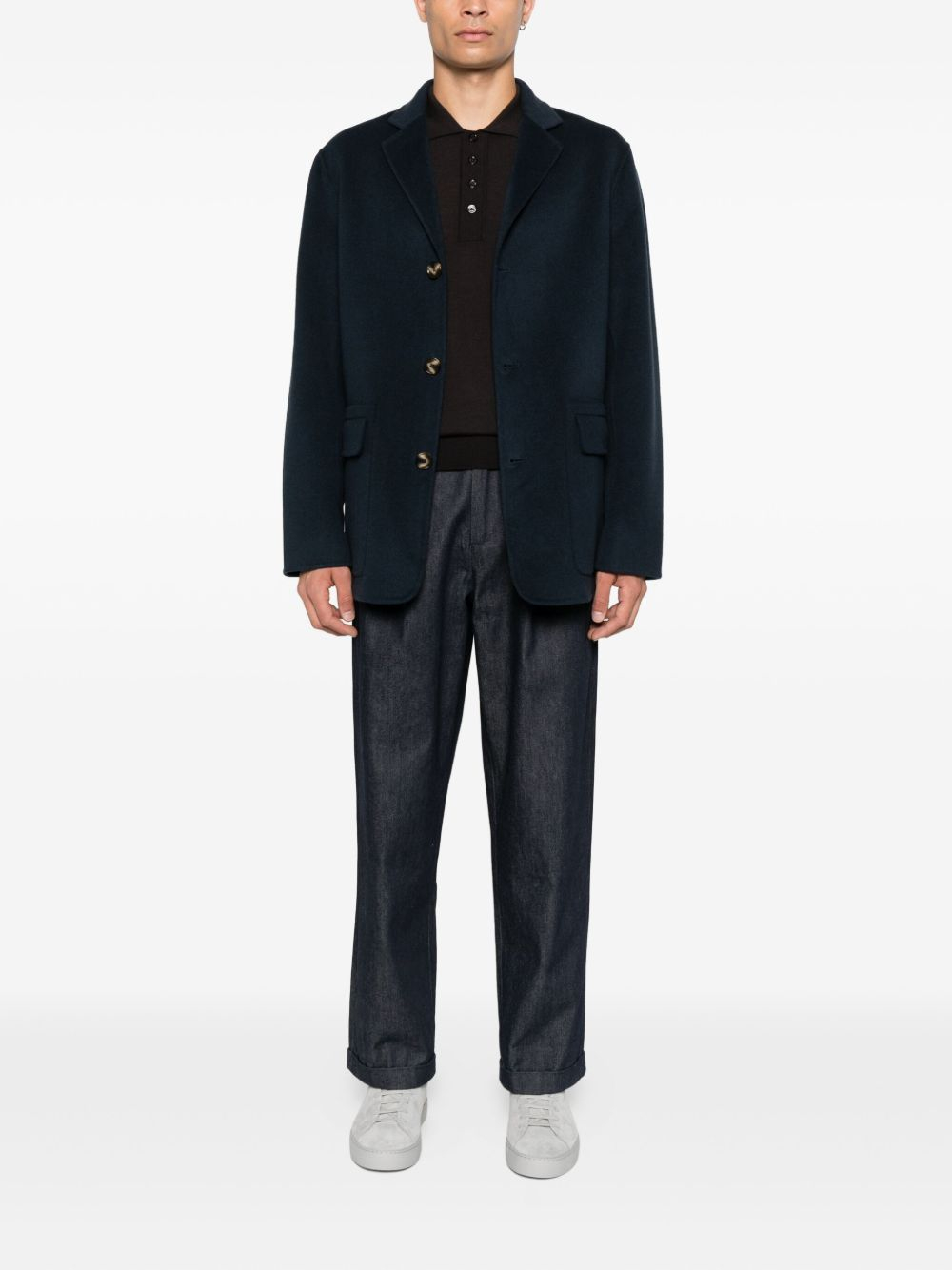 [Paolo Pecora] Knitwear FW26 A010F0012358