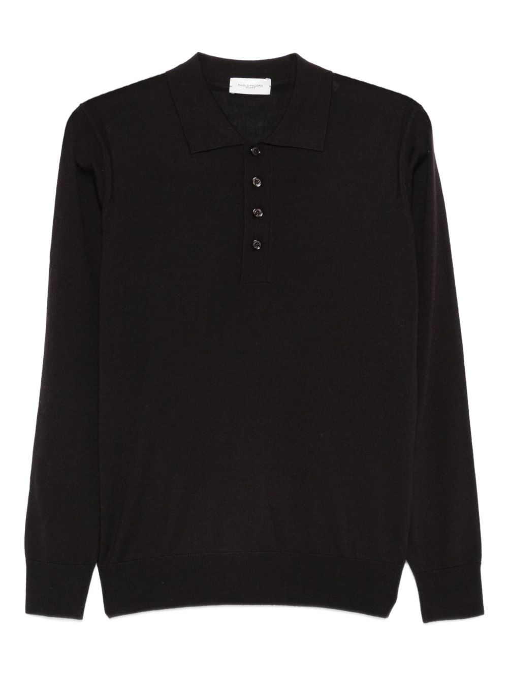 [Paolo Pecora] Knitwear FW26 A010F0012358