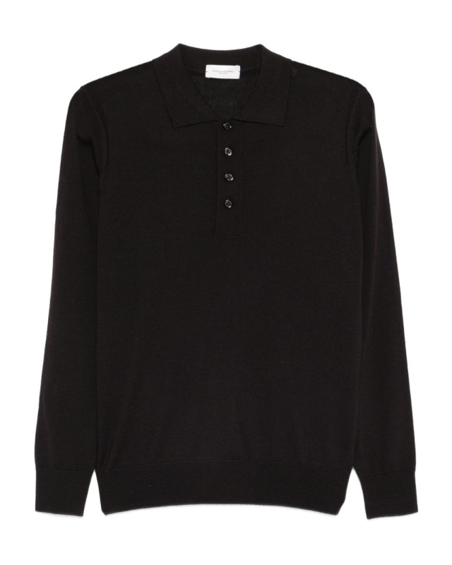 [Paolo Pecora] Knitwear FW26 A010F0012358