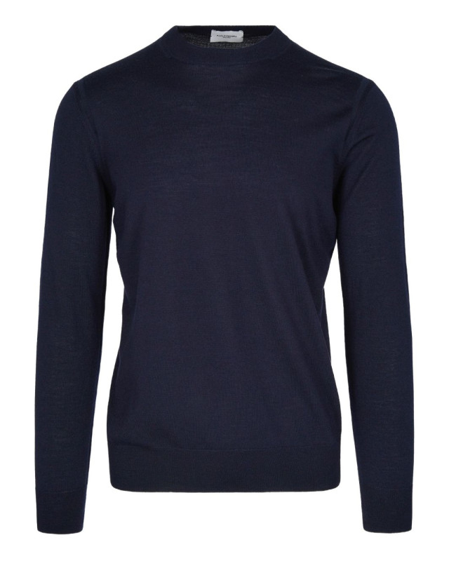 [Paolo Pecora] Knitwear FW26 A001F0016462