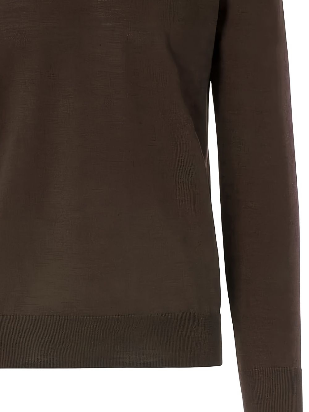 [Paolo Pecora] Knitwear FW26 A001F0012358